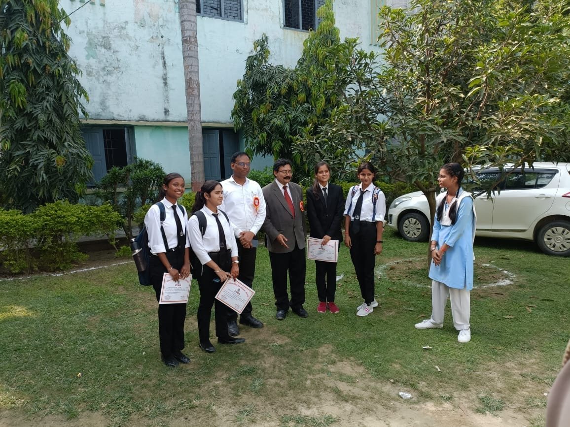 Shree mahaveer ji law college student
