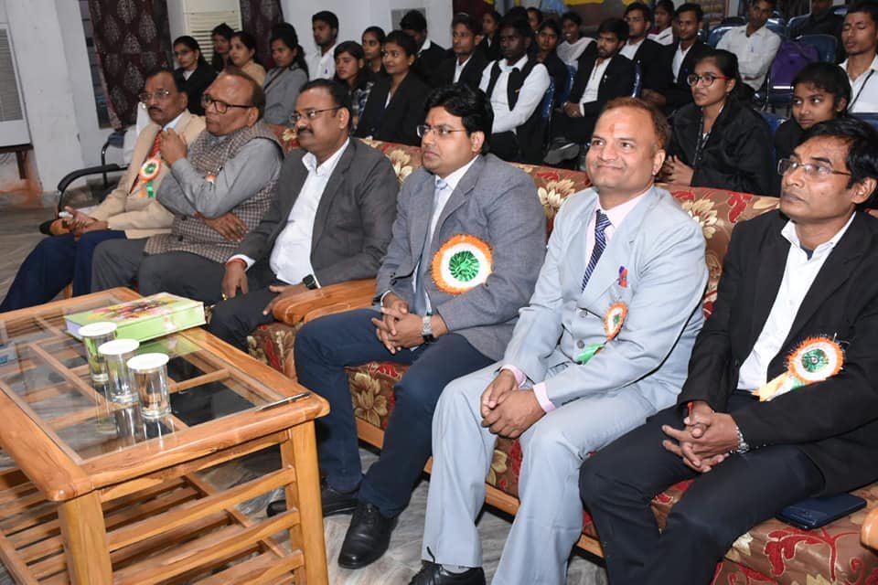 Shree mahaveer ji law college blog