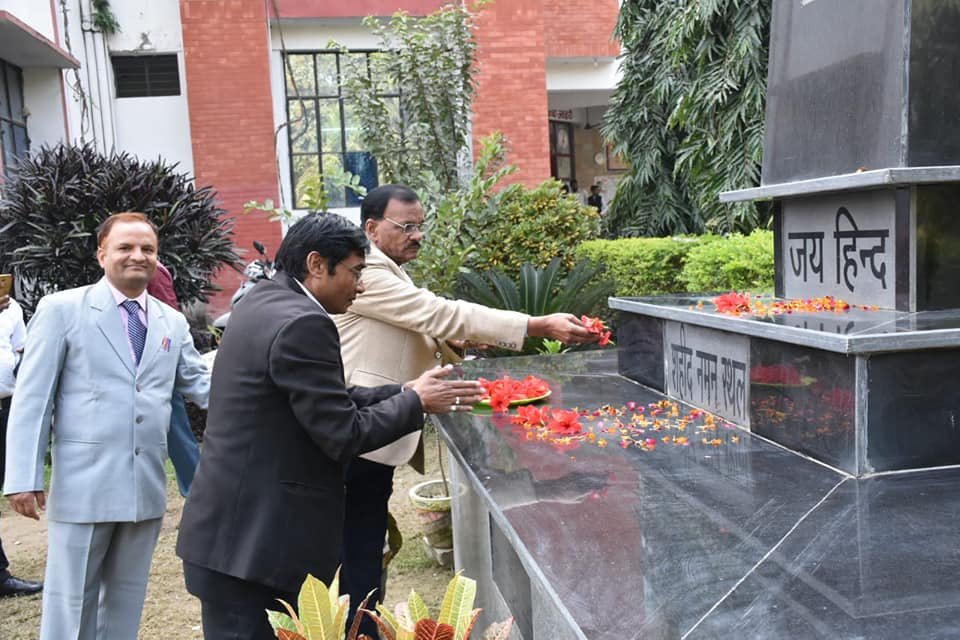 Shree mahaveer ji law college