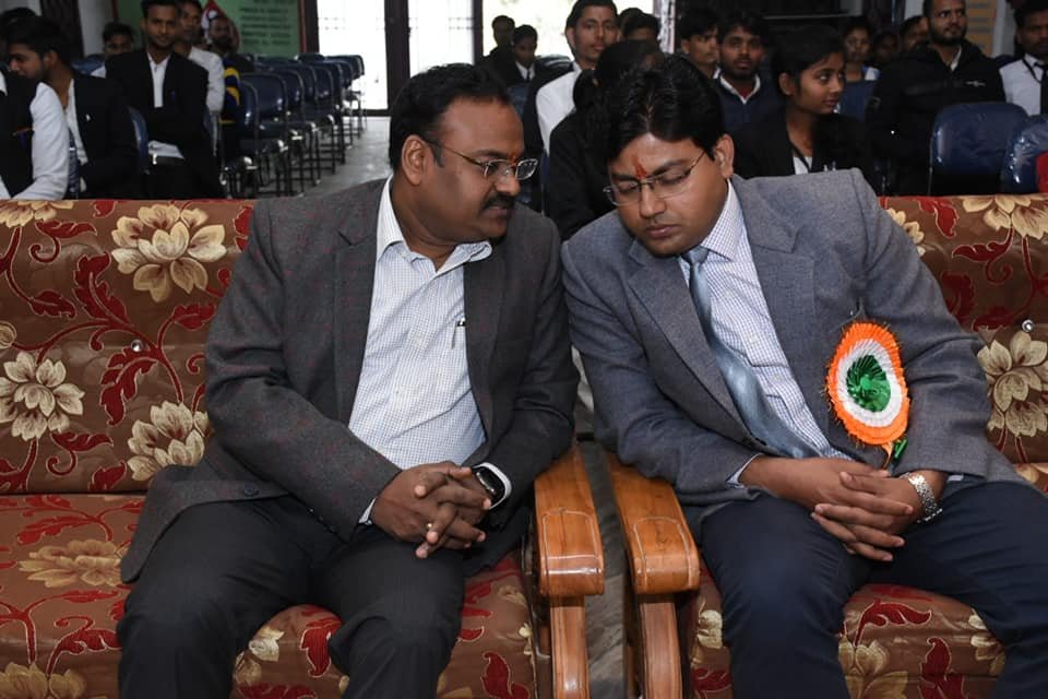 Shree mahaveer ji law college blog