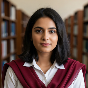 Shree mahaveer ji law college student