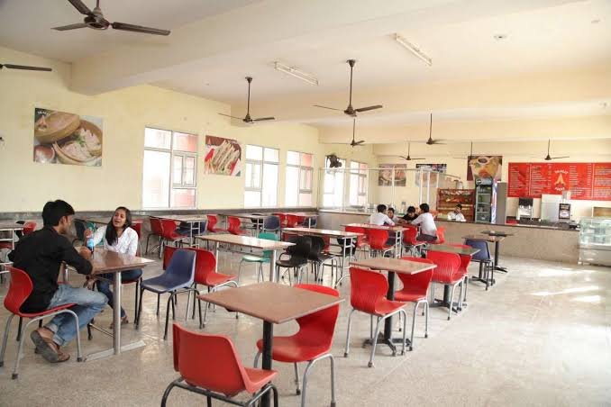 CANTEEN
