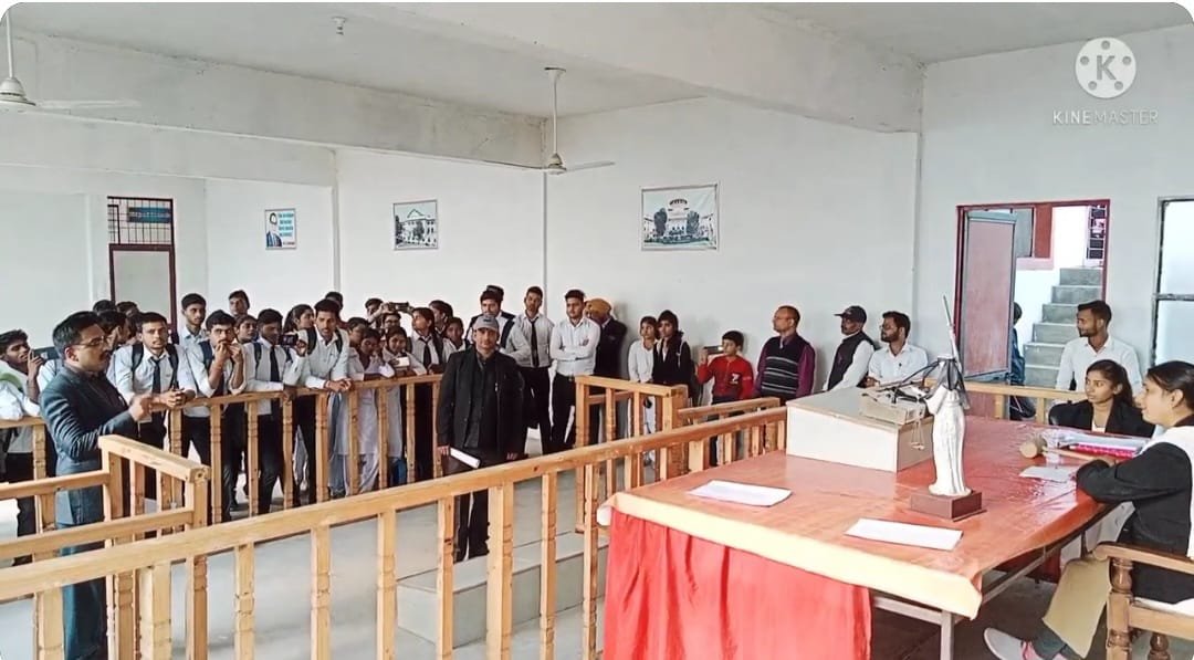 law college
