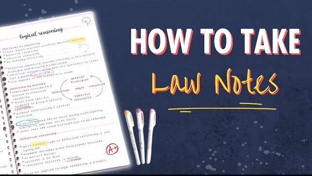 lacture Notes